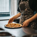 algoritma menu makanan