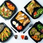 menu diet sehat sehari hari