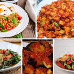 resep masakan simple sehari-hari