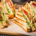 Resep Makanan Berat Sederhana