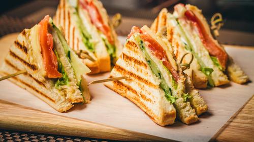 Resep Makanan Berat Sederhana