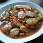 resep makanan cepat saji rumahan